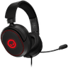 LORGAR Kaya 460, USB Gaming headset with microphone, CM108B, RGB backlight, Plug&Play, USB-A connection cable 2m, fabric ear pads, size: 192*184.7*88mm, 0.329kg, image 1