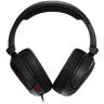 LORGAR Kaya 460, USB Gaming headset with microphone, CM108B, RGB backlight, Plug&Play, USB-A connection cable 2m, fabric ear pads, size: 192*184.7*88mm, 0.329kg, image 2