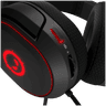LORGAR Kaya 460, USB Gaming headset with microphone, CM108B, RGB backlight, Plug&Play, USB-A connection cable 2m, fabric ear pads, size: 192*184.7*88mm, 0.329kg, image 5