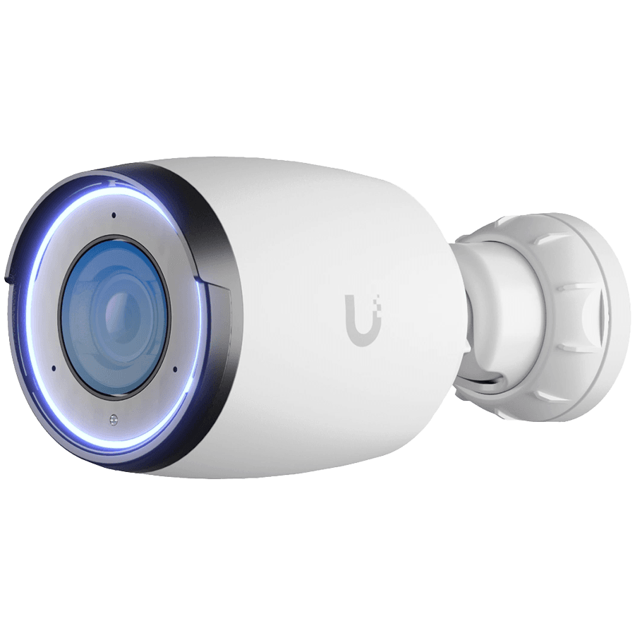 UBIQUITI UniFi AI Pro, 4K Camera