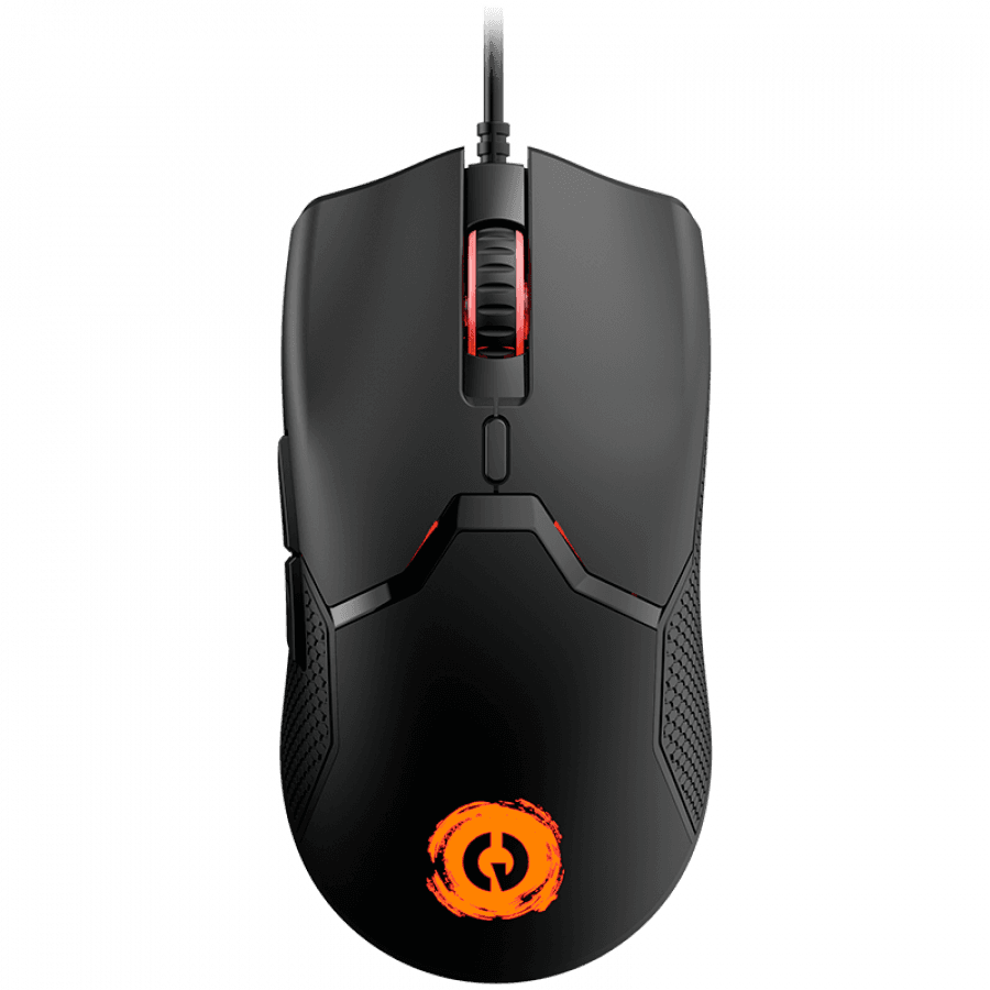 CANYON mouse Carver GM-116 6buttons Wired