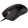 CANYON mouse Carver GM-116 6buttons Wired image 2