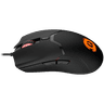 CANYON mouse Carver GM-116 6buttons Wired image 5