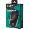 CANYON mouse Carver GM-116 6buttons Wired image 6