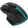 CANYON mouse Fortnax GM-636 RGB 9buttons Wired image 7