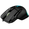CANYON mouse Fortnax GM-636 RGB 9buttons Wired image 8