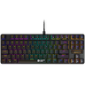 CANYON keyboard Cometstrike TKL GK-50 EN Wired image 1