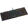 CANYON keyboard Cometstrike TKL GK-50 EN Wired image 2