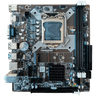Arktek Intel H81 Chipset, Socket LGA1150, Dual Channel DDR3, Integrated Intel Graphics,2 x DDR3 Slots, Realtek 10/100/1000 Gigabit LAN, Realtek Audio image 1