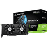 Arktek Geforce GTX1660Ti GDDR6 6GB 192BIT Twin Fans Graphics Card image 1