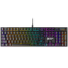 CANYON keyboard Cometstrike GK-55 EN Wired image 1