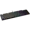 CANYON keyboard Cometstrike GK-55 EN Wired image 4
