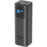 CANYON power bank PB-2010 TFT 27000 mAh 97.2Wh PD140W QC 3.0 Dark image 2