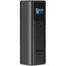 CANYON power bank PB-2010 TFT 27000 mAh 97.2Wh PD140W QC 3.0 Dark image 4