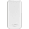 CANYON power bank PB-301 LED 30000 mAh PD 20W QC 3.0 image 1