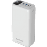 CANYON power bank PB-301 LED 30000 mAh PD 20W QC 3.0 image 2