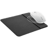 CANYON MP-W5, Mouse Mat with wireless charger, Input 5V/2A,9V2A Output 5W/7.5W/10W, 324*244*6mm, USB Type C cable length 1m, , 220g image 3
