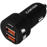 CANYON car charger C-04 2.4A/2USB-A image 3
