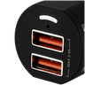 CANYON car charger C-04 2.4A/2USB-A image 4