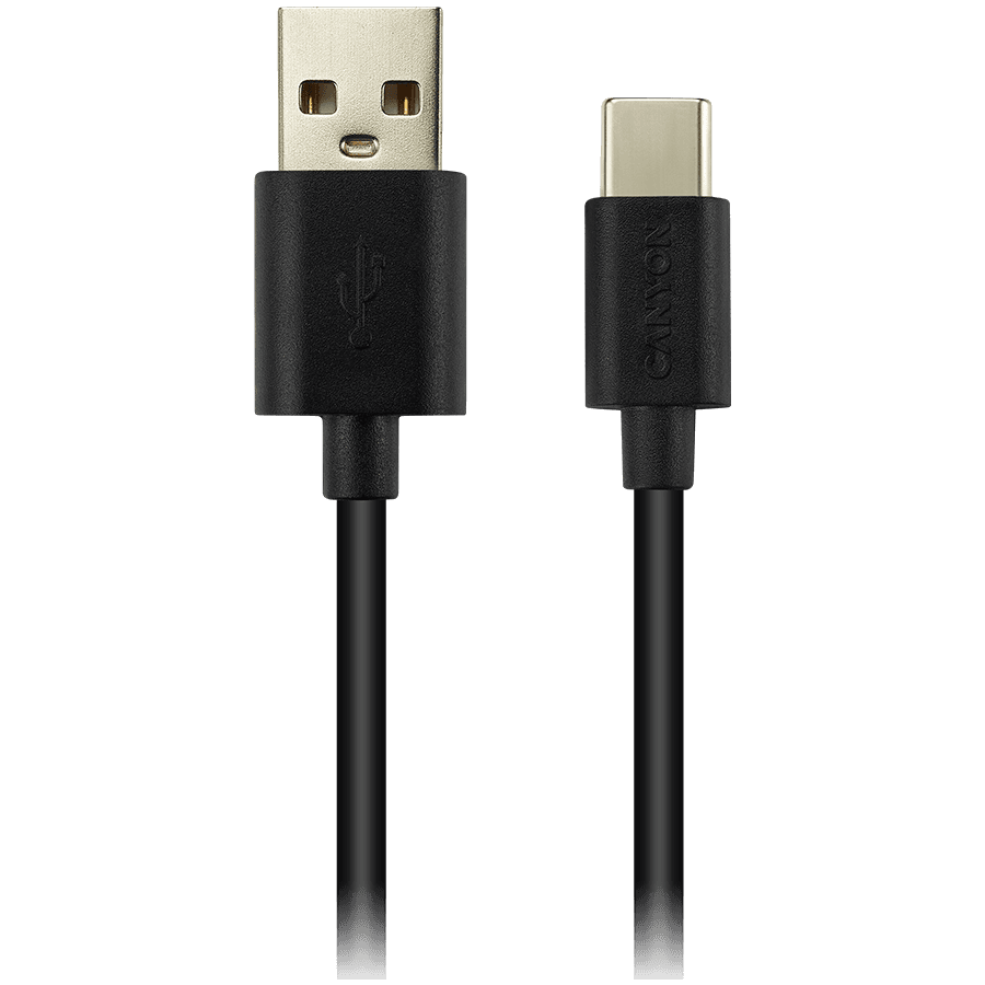 CANYON cable UC-2 USB-C 5W 2m