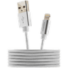 CANYON cable MFI-3 Lightning 12W 1m image 2