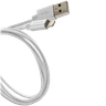CANYON cable MFI-3 Lightning 12W 1m image 5