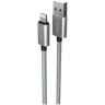 CANYON cable MFI-3 Lightning 12W 1m image 7
