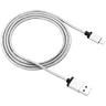 CANYON cable MFI-3 Lightning 12W 1m image 8