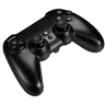 CANYON gamepad GP-W5 PS4 Wireless image 1