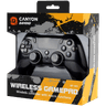 CANYON gamepad GP-W5 PS4 Wireless image 4