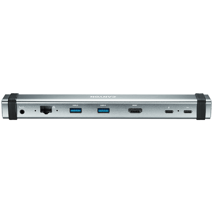 CANYON hub DS-6 6in1 USB-C