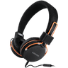 CANYON headset HP-2 Mic 1.2 m image 1