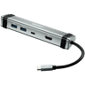 CANYON hub DS-3 4in1 USB-C image 2