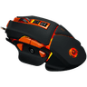 CANYON mouse Hazard GM-6 LED Wired Orange image 2