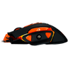 CANYON mouse Hazard GM-6 LED Wired Orange image 3