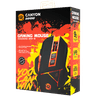 CANYON mouse Hazard GM-6 LED Wired Orange image 6