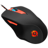 CANYON mouse Eclector GM-3 RGB 6buttons Wired image 2