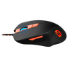 CANYON mouse Eclector GM-3 RGB 6buttons Wired image 3