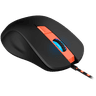 CANYON mouse Eclector GM-3 RGB 6buttons Wired image 4