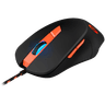 CANYON mouse Eclector GM-3 RGB 6buttons Wired image 5