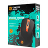 CANYON mouse Eclector GM-3 RGB 6buttons Wired image 6