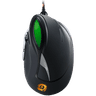 CANYON mouse Emistat GM-14 Vertical 7buttons Wired image 1