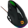 CANYON mouse Emistat GM-14 Vertical 7buttons Wired image 4