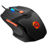 CANYON mouse Vigil GM-2 RGB 6buttons Wired image 2