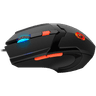 CANYON mouse Vigil GM-2 RGB 6buttons Wired image 3