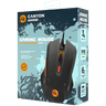 CANYON mouse Star Raider GM-1 RGB 6buttons Wired image 3