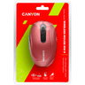 CANYON mouse MW-9 Dual-mode Wireless image 5