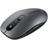 CANYON MW-9, 2 in 1 Wireless optical mouse with 6 buttons, DPI 800/1000/1200/1500, 2 mode(BT/ 2.4GHz), Battery AA*1pcs, , 65.4*112.25*32.3mm, 0.092kg image 2