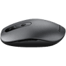 CANYON MW-9, 2 in 1 Wireless optical mouse with 6 buttons, DPI 800/1000/1200/1500, 2 mode(BT/ 2.4GHz), Battery AA*1pcs, , 65.4*112.25*32.3mm, 0.092kg image 3