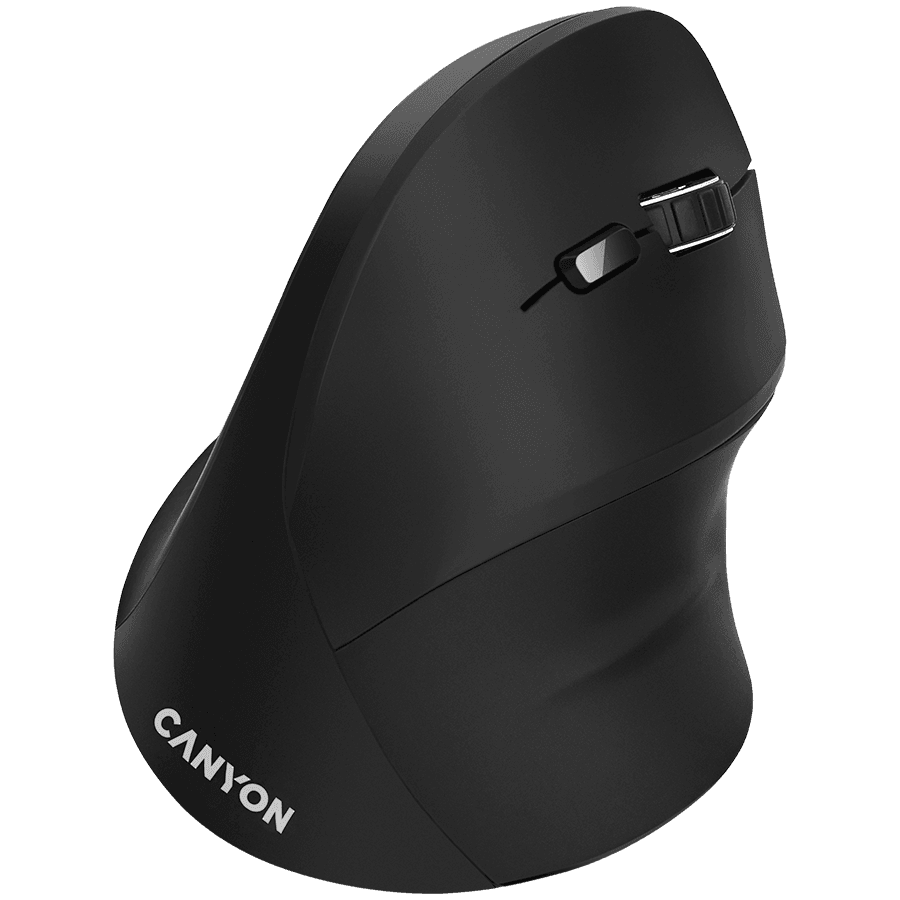 CANYON mouse MW-16 Vertical Wireless